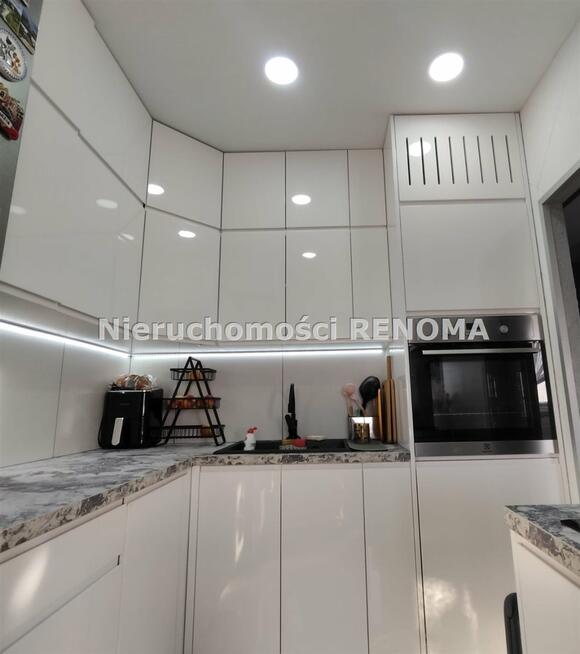 Mieszkanie Jastrzębie-Zdrój Jastrzębie-Zdrój, Turystyczna