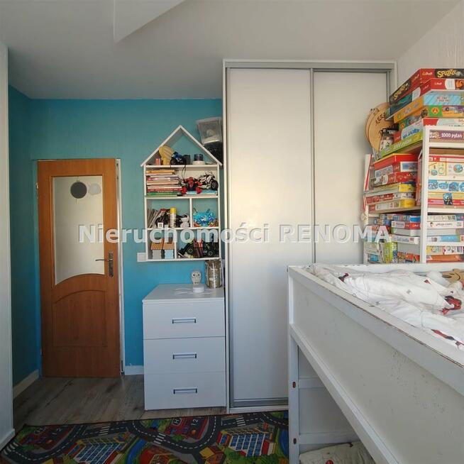 Mieszkanie Jastrzębie-Zdrój Jastrzębie-Zdrój, Turystyczna