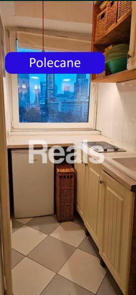 Mieszkanie Warszawa śródmieście, ul. Świętokrzyska