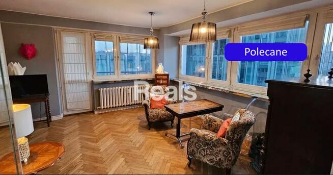 Mieszkanie Warszawa śródmieście, ul. Świętokrzyska