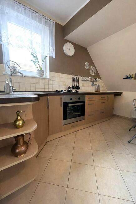 Mieszkanie Szczecin, Policka