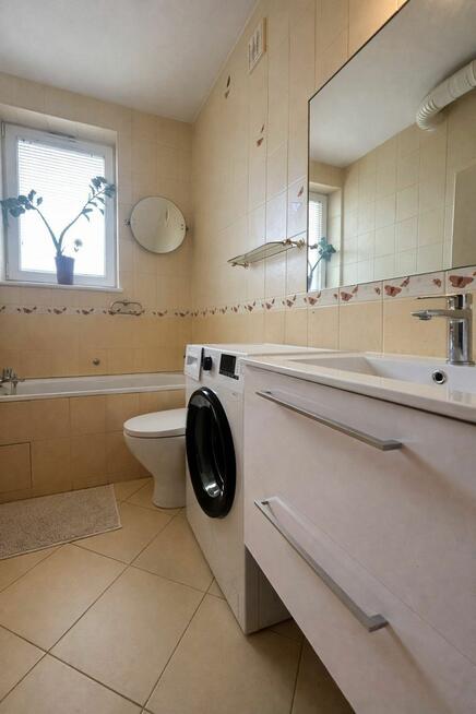 Mieszkanie Szczecin, Policka