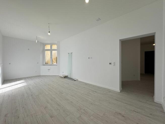 Mieszkanie Szczecin Centrum, Mazurska