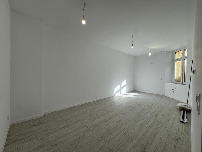 Mieszkanie Szczecin Centrum, Mazurska