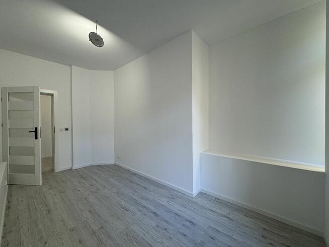 Mieszkanie Szczecin Centrum, Mazurska