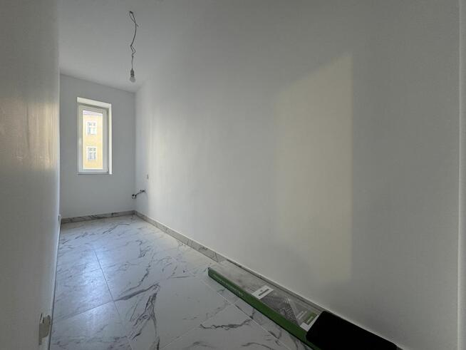 Mieszkanie Szczecin Centrum, Mazurska