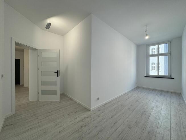 Mieszkanie Szczecin Centrum, Mazurska