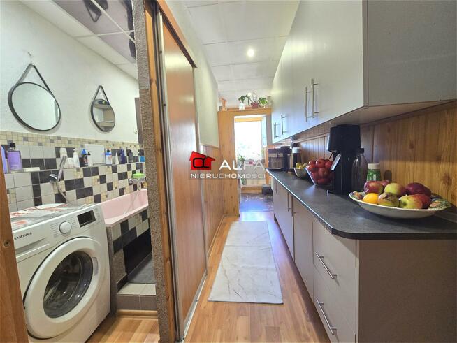 Mieszkanie Świdnica