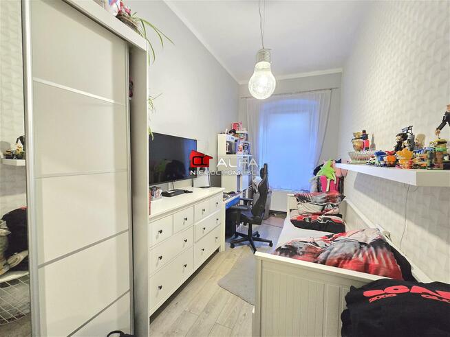 Mieszkanie Świdnica