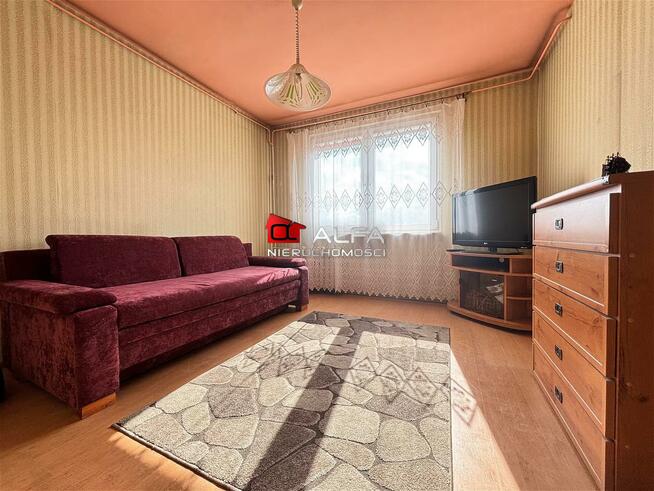 Mieszkanie Świdnica, Osiedle Zarzecze