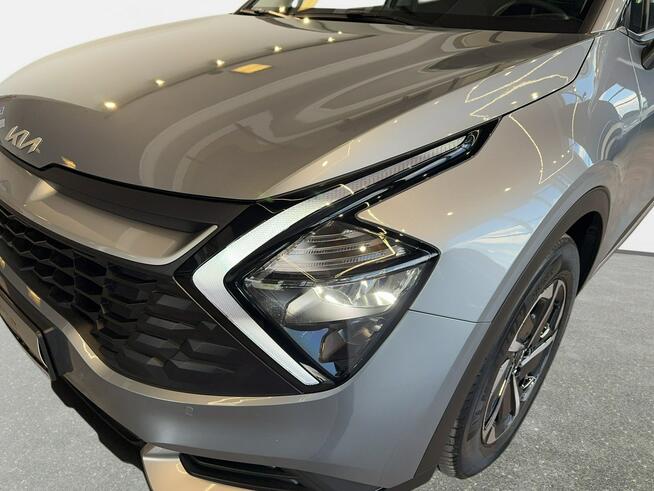 Kia Sportage VAT 23% L 1.6T-GDI 150KM M6 2022 r., salon PL, I właściciel