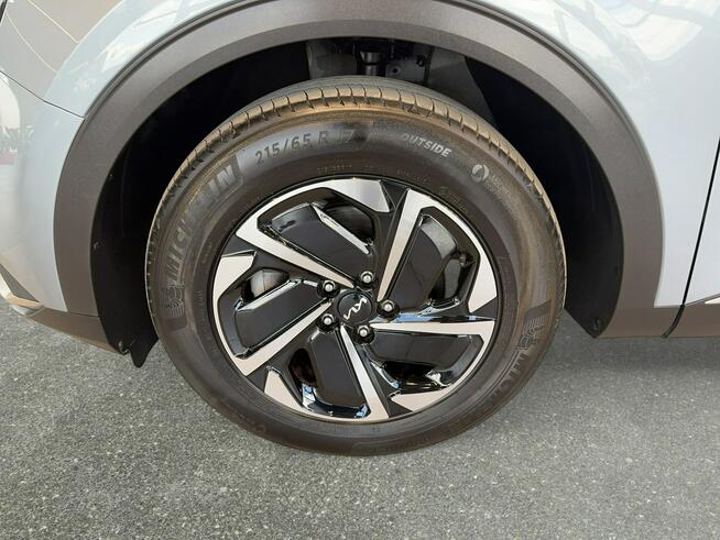 Kia Sportage VAT 23% L 1.6T-GDI 150KM M6 2022 r., salon PL, I właściciel