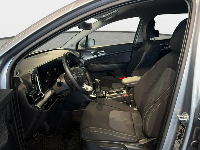 Kia Sportage VAT 23% L 1.6T-GDI 150KM M6 2022 r., salon PL, I właściciel