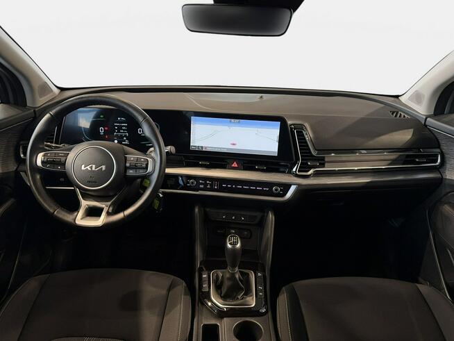 Kia Sportage VAT 23% L 1.6T-GDI 150KM M6 2022 r., salon PL, I właściciel