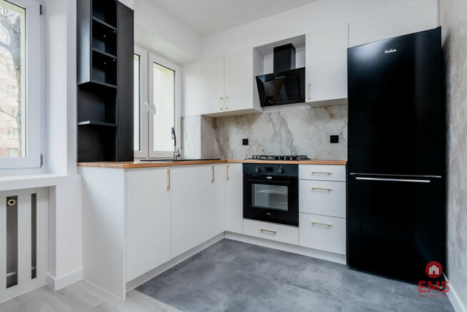 Mieszkanie Białystok Młodych, Gruntowa