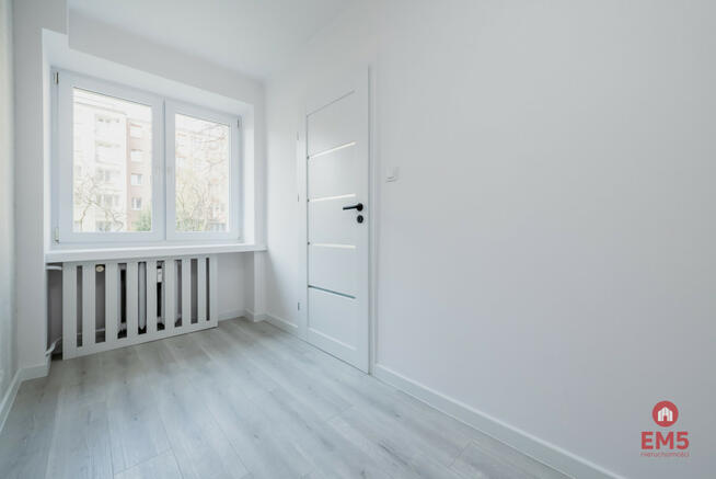 Mieszkanie Białystok Młodych, Gruntowa