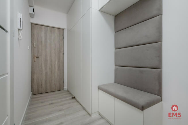 Mieszkanie Białystok Młodych, Gruntowa