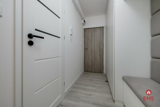 Mieszkanie Białystok Młodych, Gruntowa