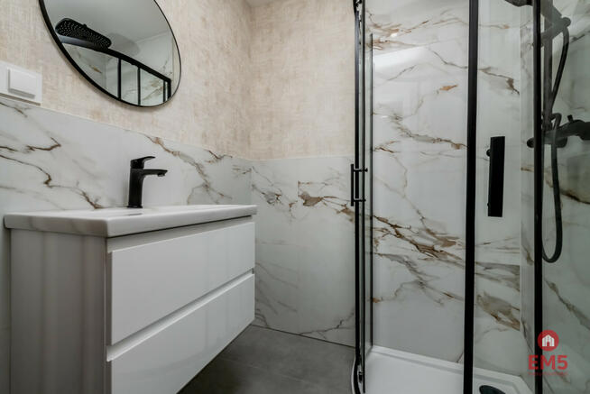 Mieszkanie Białystok Młodych, Gruntowa