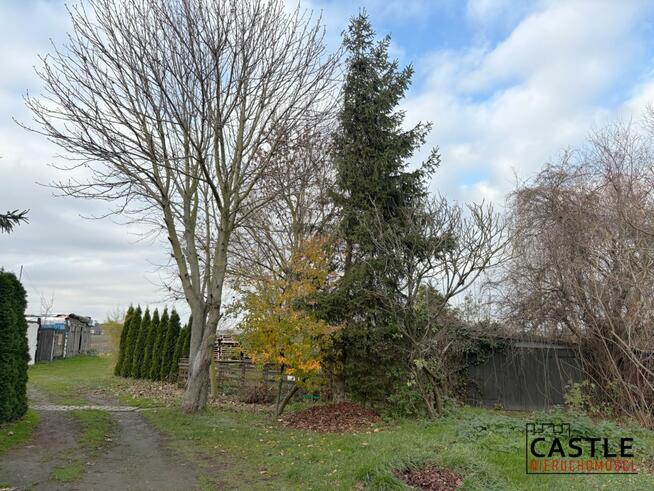 Dom Runowo gm. Kórnik,