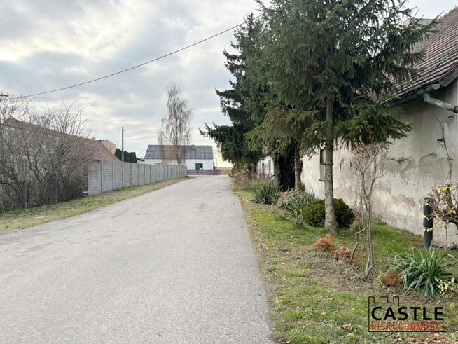 Dom Runowo gm. Kórnik,