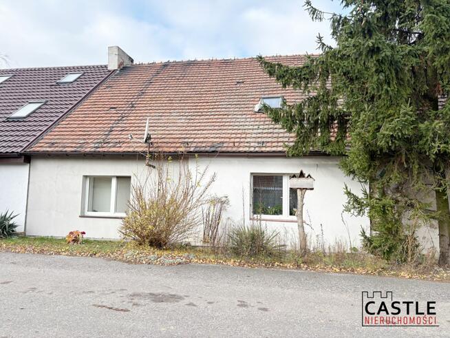 Dom Runowo gm. Kórnik,