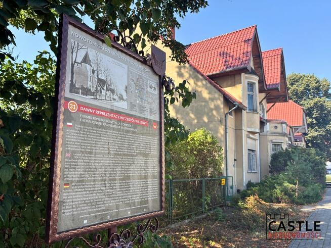 Dom Nowy Tomyśl, 3 Stycznia