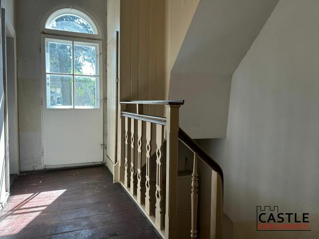 Dom Nowy Tomyśl, 3 Stycznia