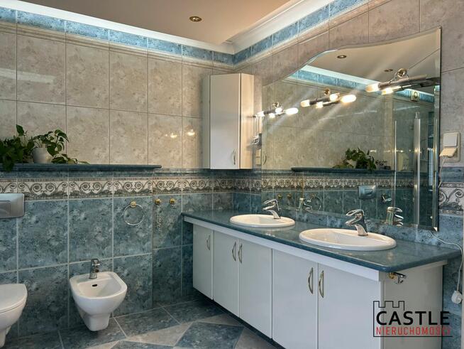 Dom Poznań gm. Poznań-Jeżyce Smochowice, Myśliborska