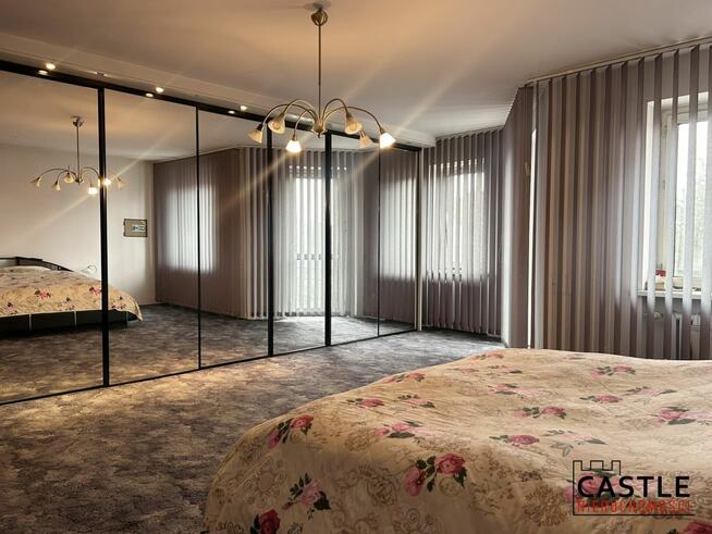 Dom Poznań gm. Poznań-Jeżyce Smochowice, Myśliborska