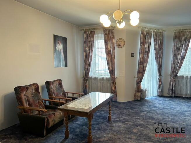 Dom Poznań gm. Poznań-Jeżyce Smochowice, Myśliborska