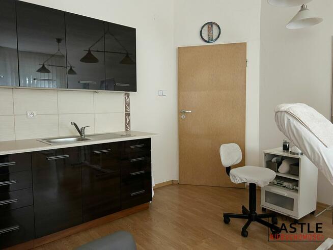 Dom Poznań gm. Poznań-Jeżyce Smochowice, Myśliborska