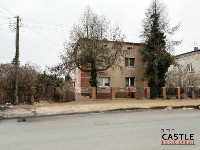 Dom Poznań gm. Poznań-Nowe Miasto Główna, Rzeczna