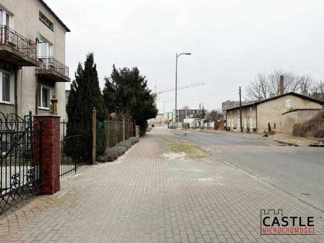 Dom Poznań gm. Poznań-Nowe Miasto Główna, Rzeczna