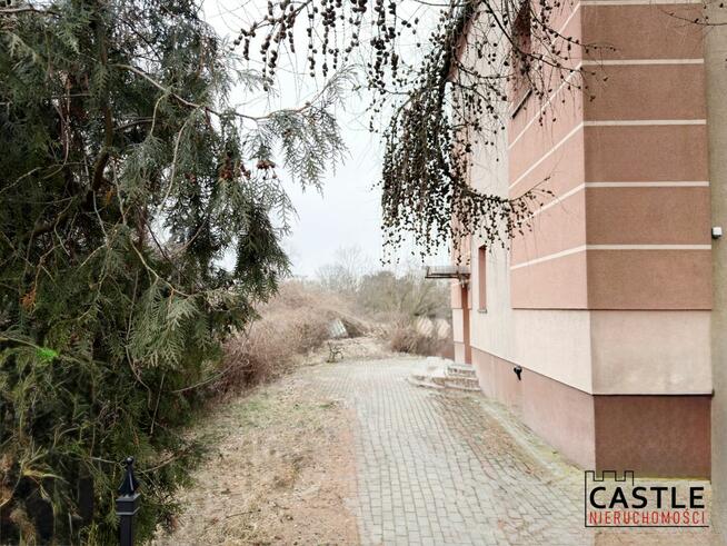 Dom Poznań gm. Poznań-Nowe Miasto Główna, Rzeczna