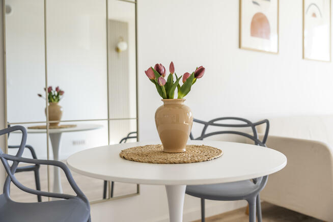 Mieszkanie Legnica, Armii Krajowej