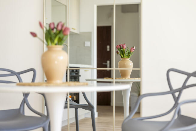 Mieszkanie Legnica, Armii Krajowej