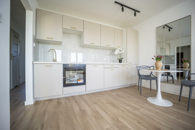 Mieszkanie Legnica, Armii Krajowej