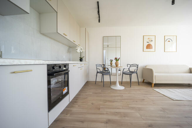 Mieszkanie Legnica, Armii Krajowej