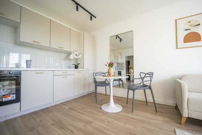 Mieszkanie Legnica, Armii Krajowej