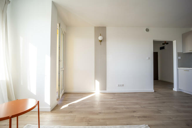 Mieszkanie Legnica, Armii Krajowej