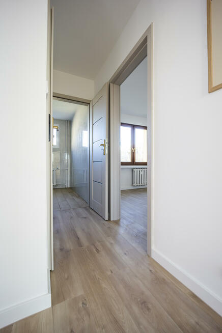 Mieszkanie Legnica, Armii Krajowej