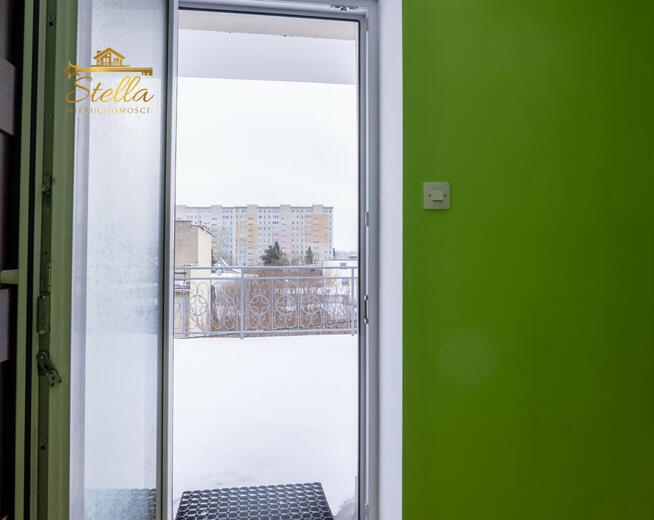 Dom Gdynia Cisowa, Sienna