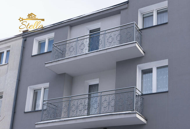 Dom Gdynia Cisowa, Sienna