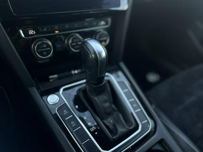 Volkswagen Passat Salon Polska Poleasingowy I właściciel Serwis ASO VAT 23% Bezwypadkowy