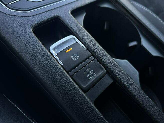 Volkswagen Passat Salon Polska Poleasingowy I właściciel Serwis ASO VAT 23% Bezwypadkowy