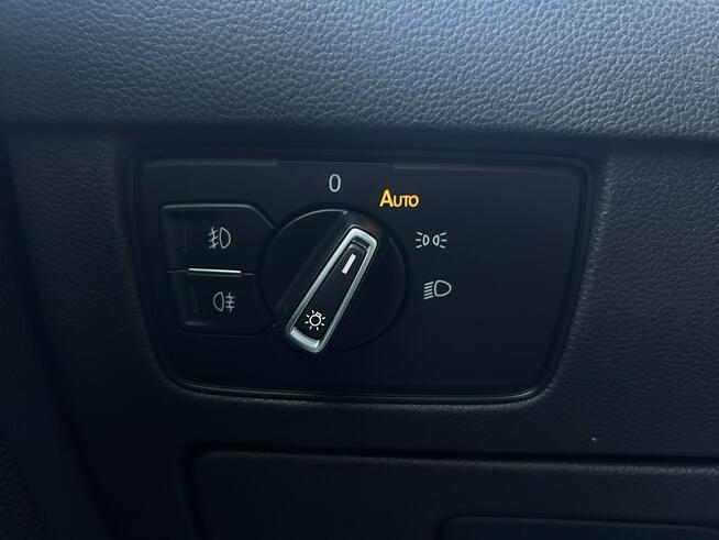 Volkswagen Passat Salon Polska Poleasingowy I właściciel Serwis ASO VAT 23% Bezwypadkowy