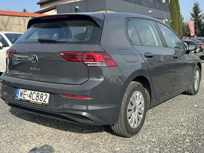 Volkswagen Golf Salon Polska Poleasingowy I właściciel Serwis ASO VAT 23%