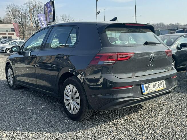 Volkswagen Golf Salon Polska Poleasingowy I właściciel Serwis ASO VAT 23%