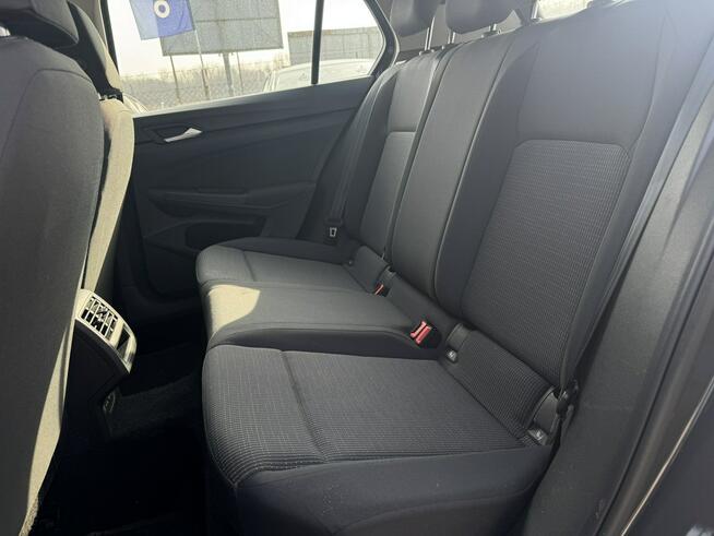 Volkswagen Golf Salon Polska Poleasingowy I właściciel Serwis ASO VAT 23%